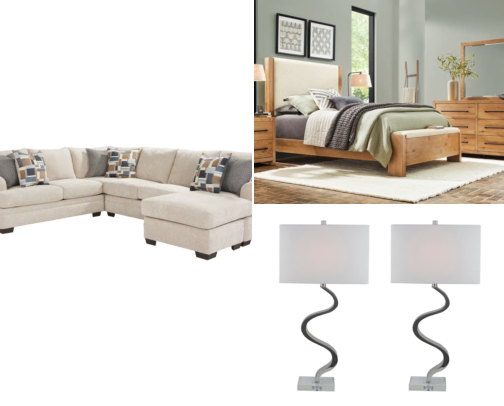Beautiful Home Decor Finds That Make Your House Feel Like Home cover photo collage