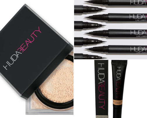 Affordable Makeup That Performs Like High-End cover photo collage