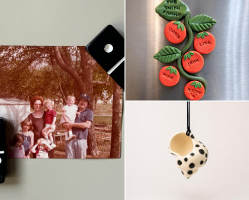 ✨ Etsy Finds That Feel One of a Kind cover photo collage