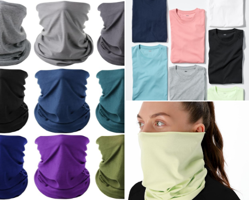 Outer wear(unisex) cover photo collage