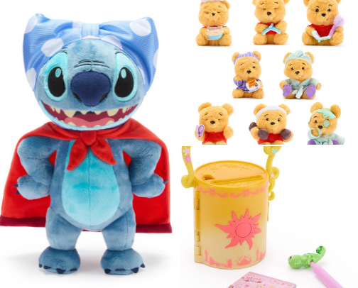 Cute Disney Finds cover photo collage