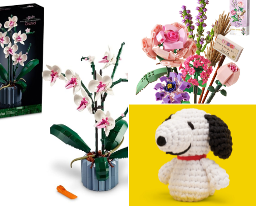 Activities to do when you want to be off your phone cover photo collage