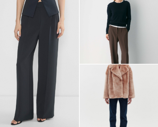 Elevated Clothing Recs cover photo collage