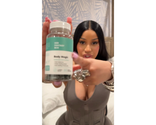 Healthy Meds Recommended cover photo collage