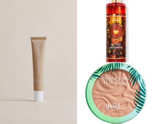 HOT GIRL PRODUCTS🤭🩷 cover photo collage