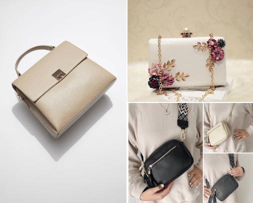 Favorite Handbags & Purses👜❤️ cover photo collage