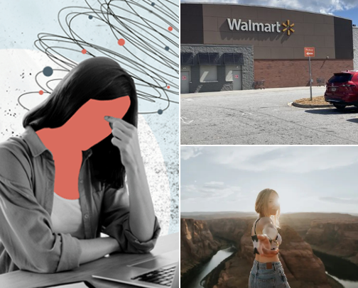 Things I Wish Someone Told Me About Being a Working Mom cover photo collage