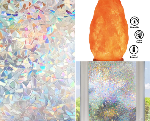 home decor must haves🏡 cover photo collage