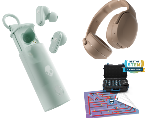 Gifts for 13 year olds 2026 cover photo collage