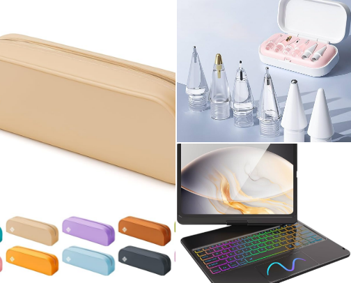 My Learner’s Toolkit cover photo collage