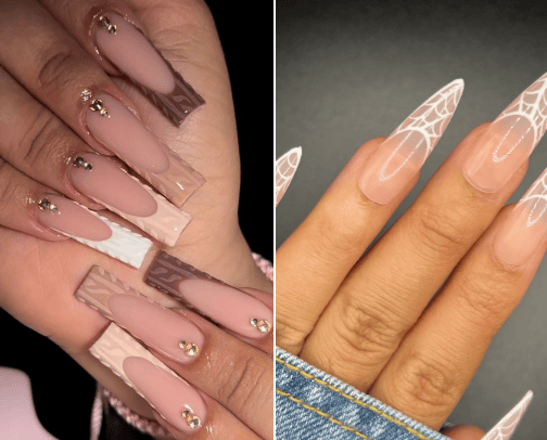 Beauty Products 💅 cover photo collage