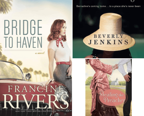 Christian Romance cover photo collage