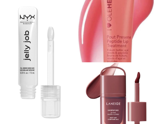 Makeup to try 👀 cover photo collage