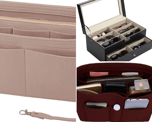 Organizer cover photo collage