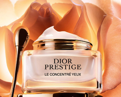 Prestige Skincare Worth the Splurge cover photo collage