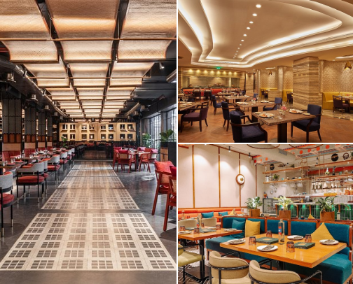 Where Every Bite is Happiness cover photo collage