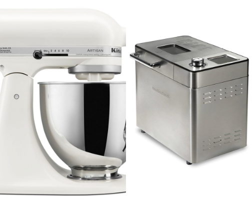 All of my Kitchen Gadgets! cover photo collage