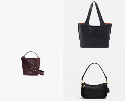 Trendy Bags You’ll Actually Love cover photo collage