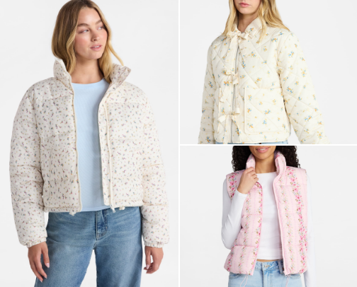 Walmart Spring Fashion 🌸 cover photo collage