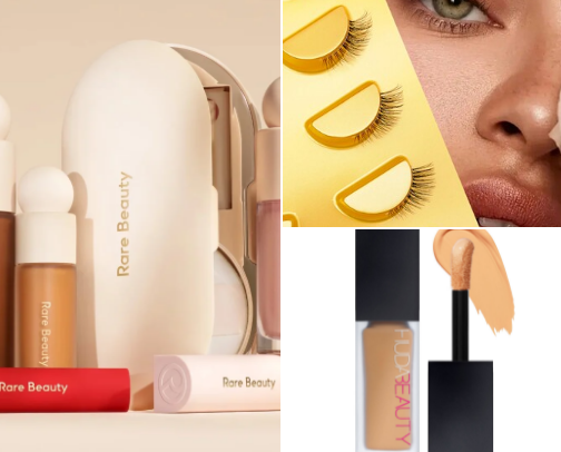 favourite makeup products
drugstore/highend 🌸 cover photo collage
