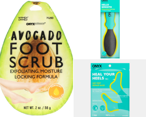 self care favs cover photo collage