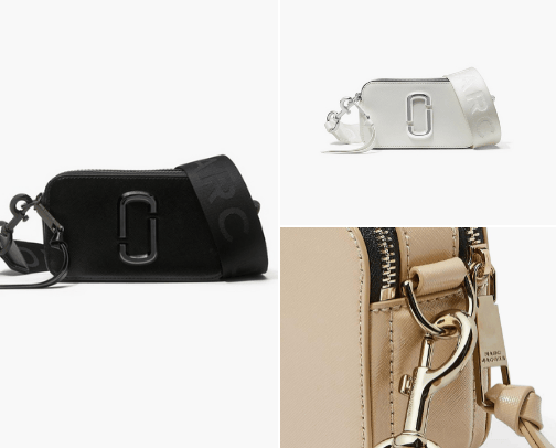 Bags 👛 cover photo collage