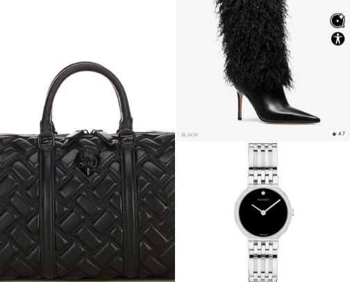 FASHION BABE!!! cover photo collage