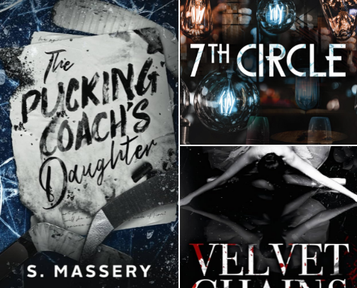 My 5* Recommendations cover photo collage