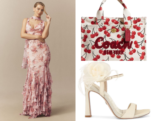 My must-have feminine closet pieces for the stylish girlies! cover photo collage