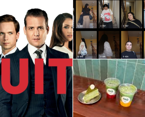 Favoritos de Septiembre cover photo collage