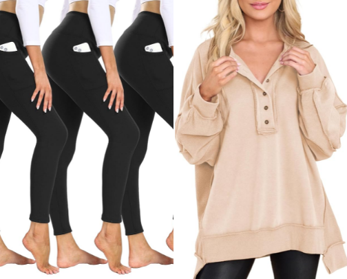 PLUS SIZE CLOTHES cover photo collage