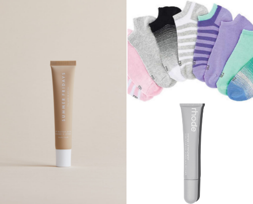 Christmas List (In your/their 20s) cover photo collage