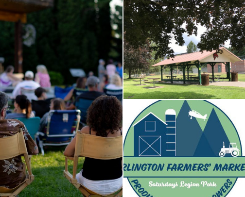 Things to do in Arlington, Washington cover photo collage