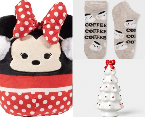 🎁Merry Little Must-Haves cover photo collage