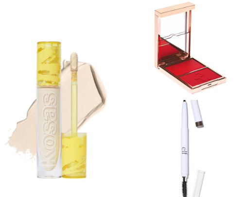 Beauty Products That Survived My Picky Phase cover photo collage