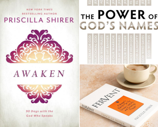 Bible Study and Journaling Staples cover photo collage