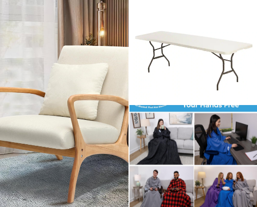 Homeschool room essentials from a SAHDad cover photo collage