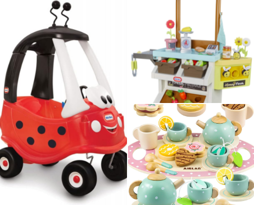 Collins’ birthday/Christmas list cover photo collage