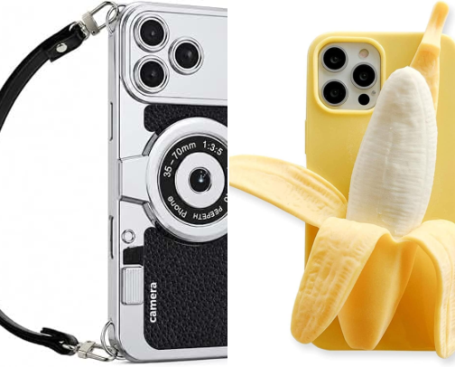 Iphone case cover photo collage