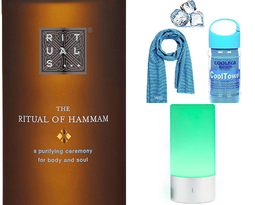 Migraine Relief cover photo collage