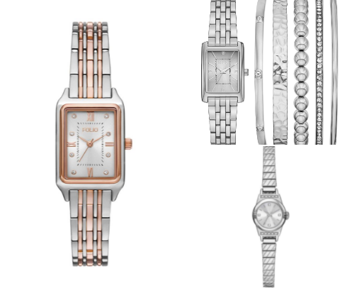 Cute and Chic Affordable Watches for Women cover photo collage