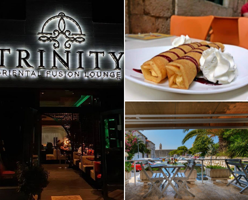 Best place to eat in Dubrovnik 🇭🇷 cover photo collage