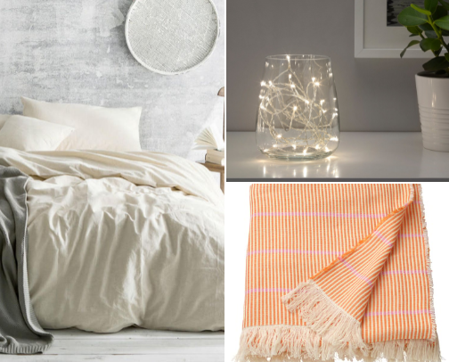 Essential cute cottage cabin supplies for the coast girlies cover photo collage