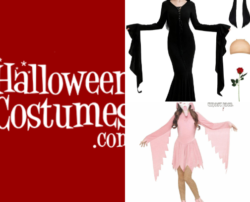 Halloween Is Coming Up And My Grandkids Already Have Their Costumes For This Year🤩🤩 A Good Time To Shop For Yours🩷🩷 cover photo collage