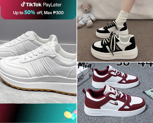 Footwears: Wrap your feet in comfort and style with FootWraps! cover photo collage