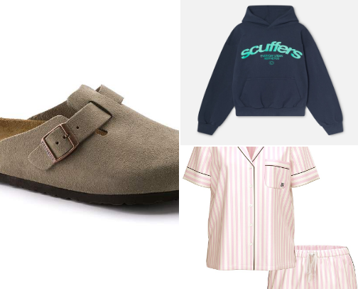 A Teenage Girl’s Wishlist 🌺 cover photo collage