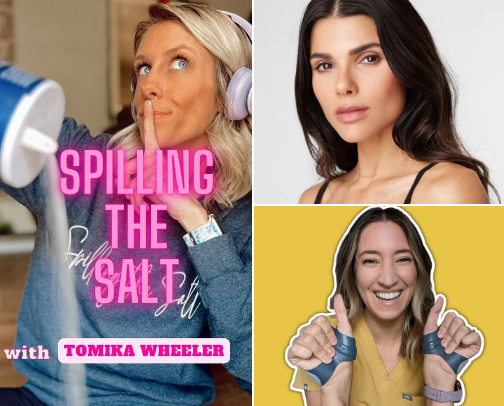 Disabled Creators I Adore cover photo collage