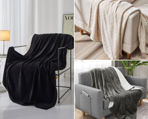 Cozy Work From Home Finds ☕💻✨ cover photo collage
