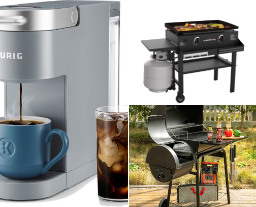 “Home Sweet Home Essentials: Your Checklist for a Cozy Space” cover photo collage
