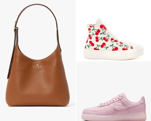 Fashion icon… or fashion disaster cover photo collage